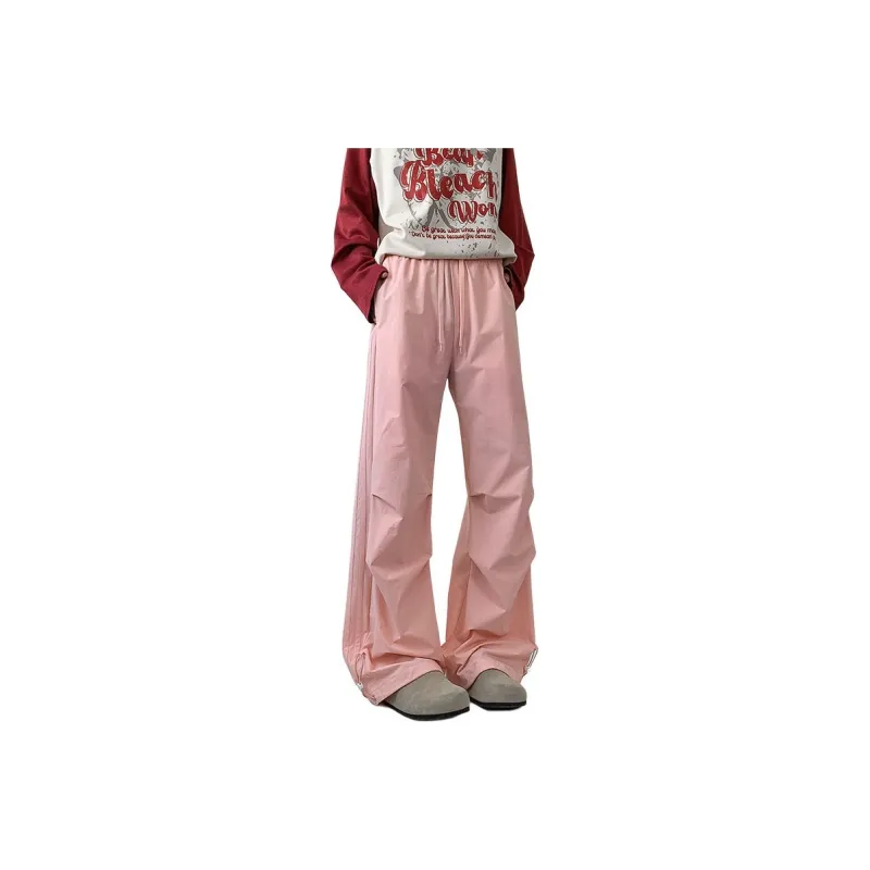 MIIOW Trend Party Series Cargo Pants Unisex-18