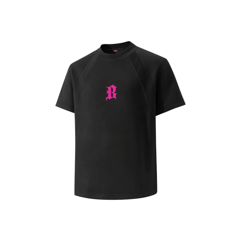 BTR T Shirts Unisex-0
