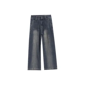 BRASS SCOUT Jeans Women's Blue
