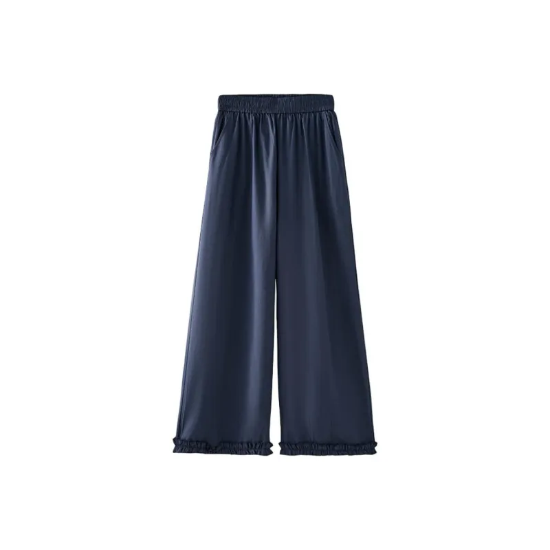 Mm Casual Pants Women's-13