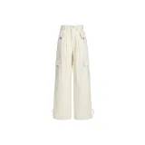 Raw White (Extended Length)
