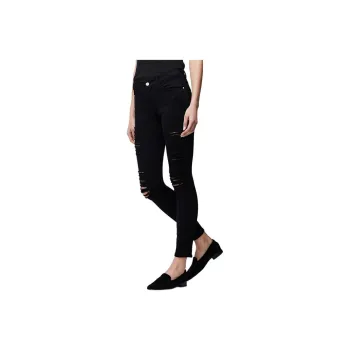 FRAME Jeans Women's Black