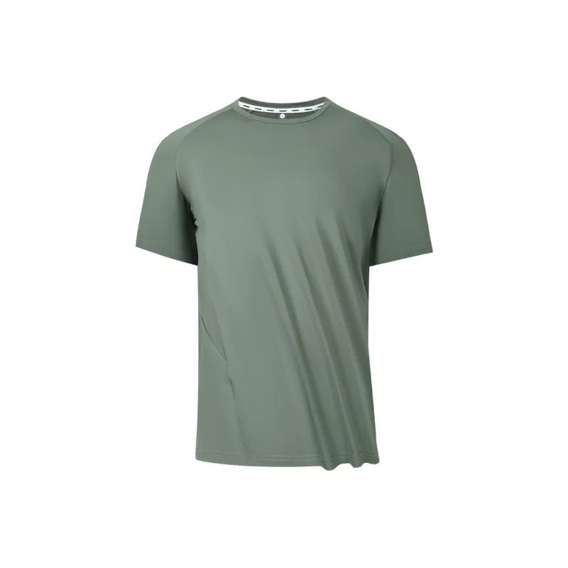 TREK&TRAVEL T Shirts Men-6