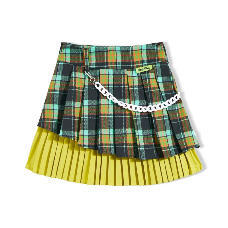 EPTISON WOMAN Casual Short Skirts Women's-6
