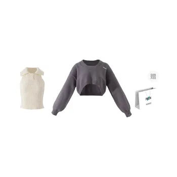 CPAURA Casual Suits Women's