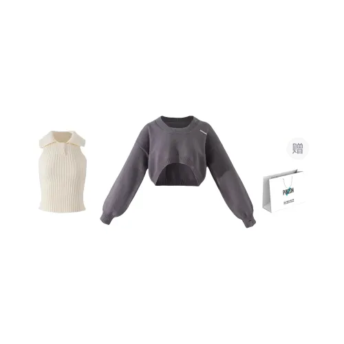 CPAURA Casual Suits Women's