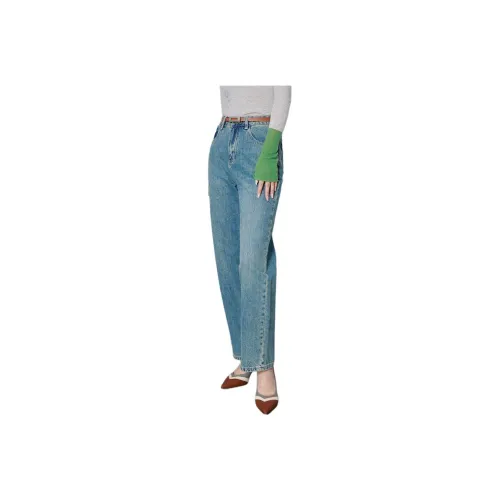 PKHP Jeans Women's Blue