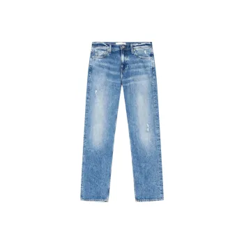 CALVIN KLEIN Jeans Women's Light Blue