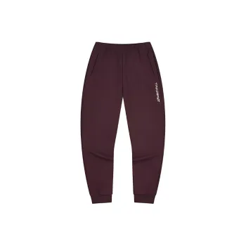 361° Life Collection Knitted Sports Pants Women's Winehouse Brown