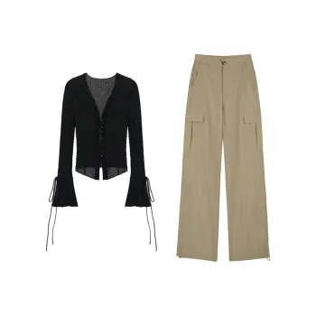 Incolore Casual Suits Women's