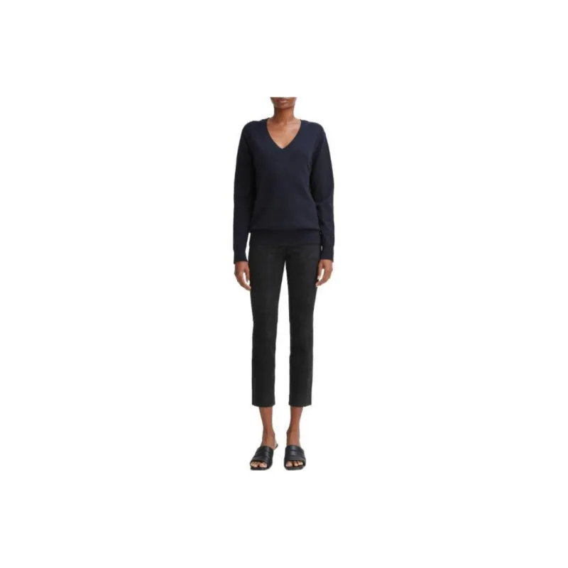 VINCE Leggings Women's Black-0