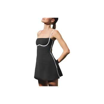 Alo Yoga Slip Dresses Women's