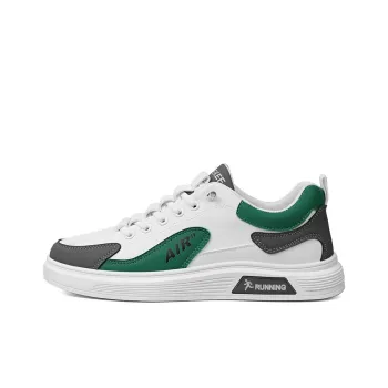 Dao Tu Sen Canvas Shoes Men Low Top