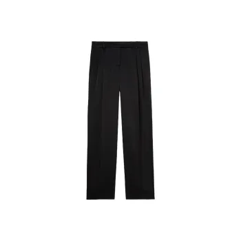 PINKO SS24 Suit Trouser Women's Black
