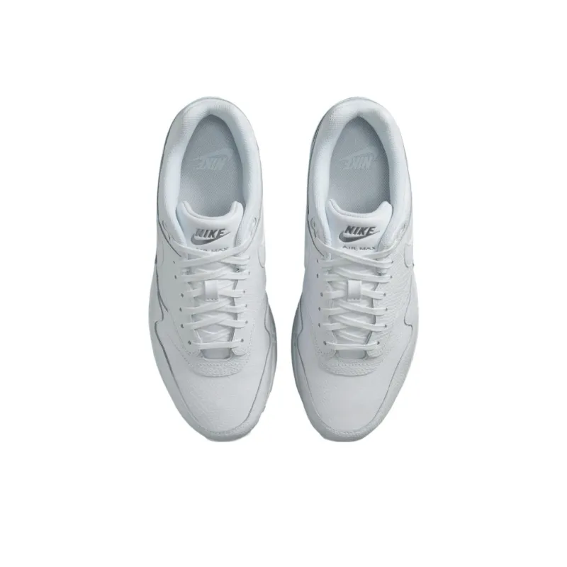 Nike Air Max 1 Premium White Snakeskin-3