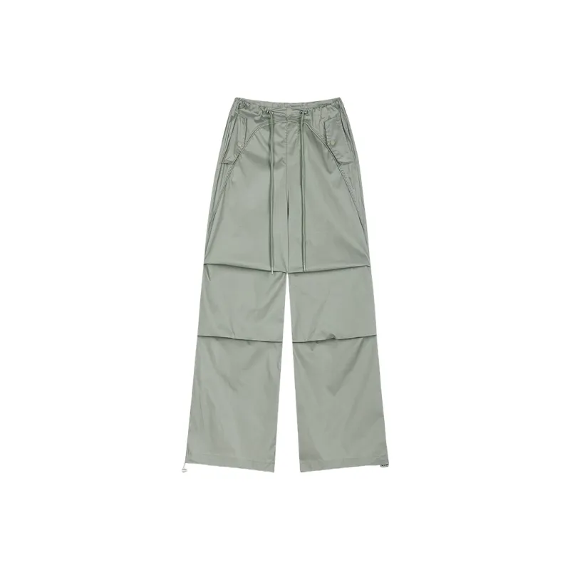 MISS VIGOR Cargo Pants Women's-0