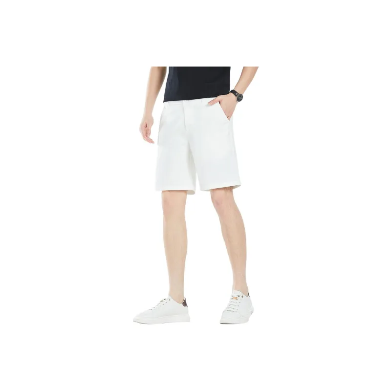 7 FOR ALL MANKIND Casual Shorts Men's-12