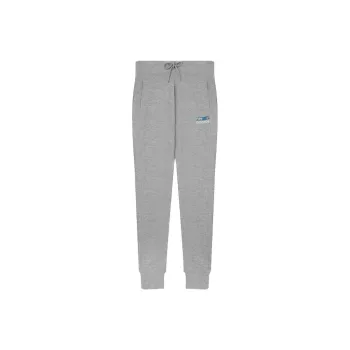 New Balance Sports Pants Women's Gray