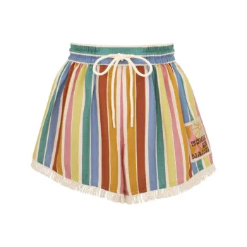 Zimmermann Everly Shorts