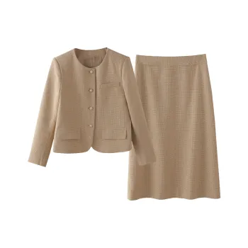DonnaZilan Business Suits Women's