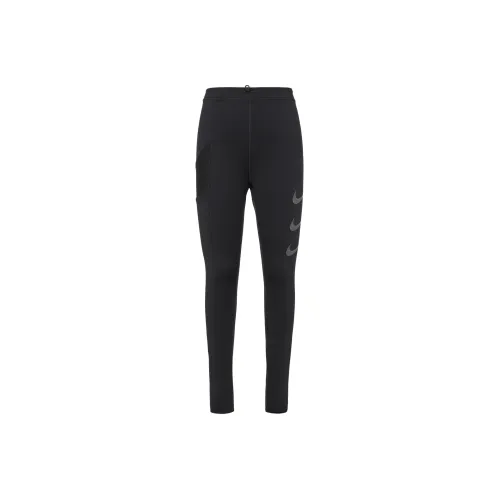 Nike Epic Luxe Run Division Women'ss Dri fit Pants Black