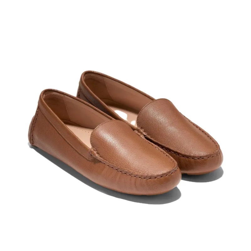 COLE HAAN Collection Loafers Women's Dark Brown-5