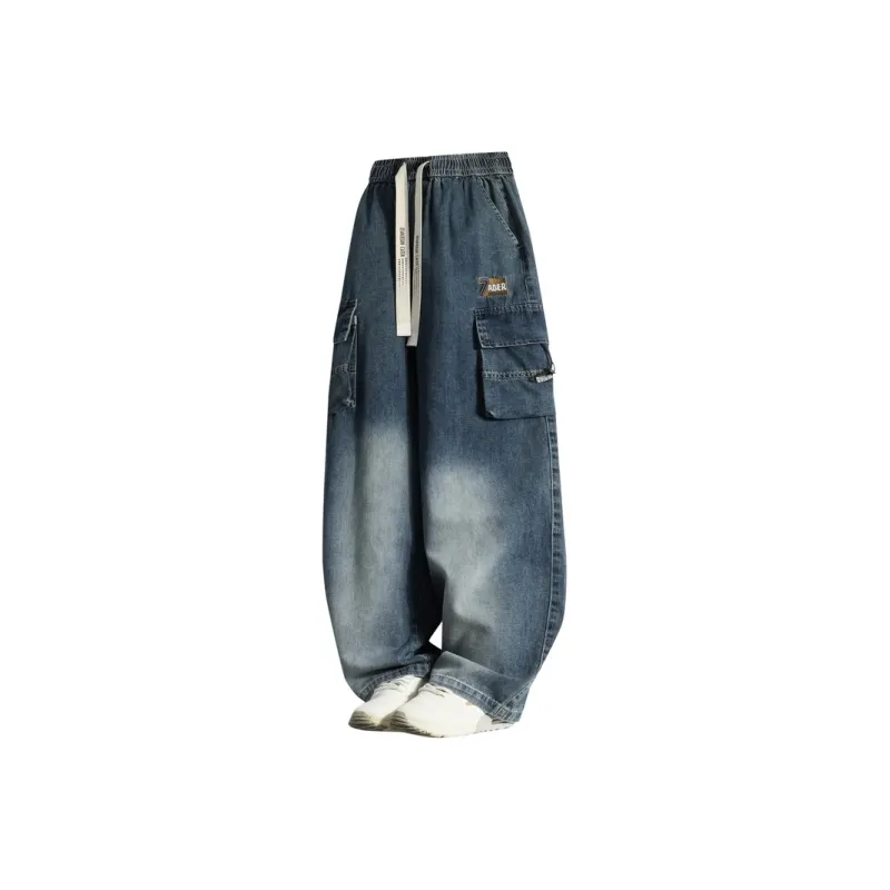 Maserati Jeans Unisex-7