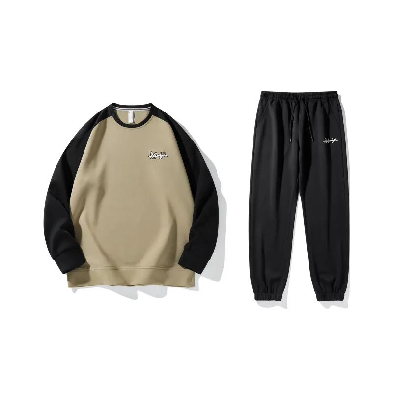 ROBINHOOD Sweatshirt Set Unisex-6