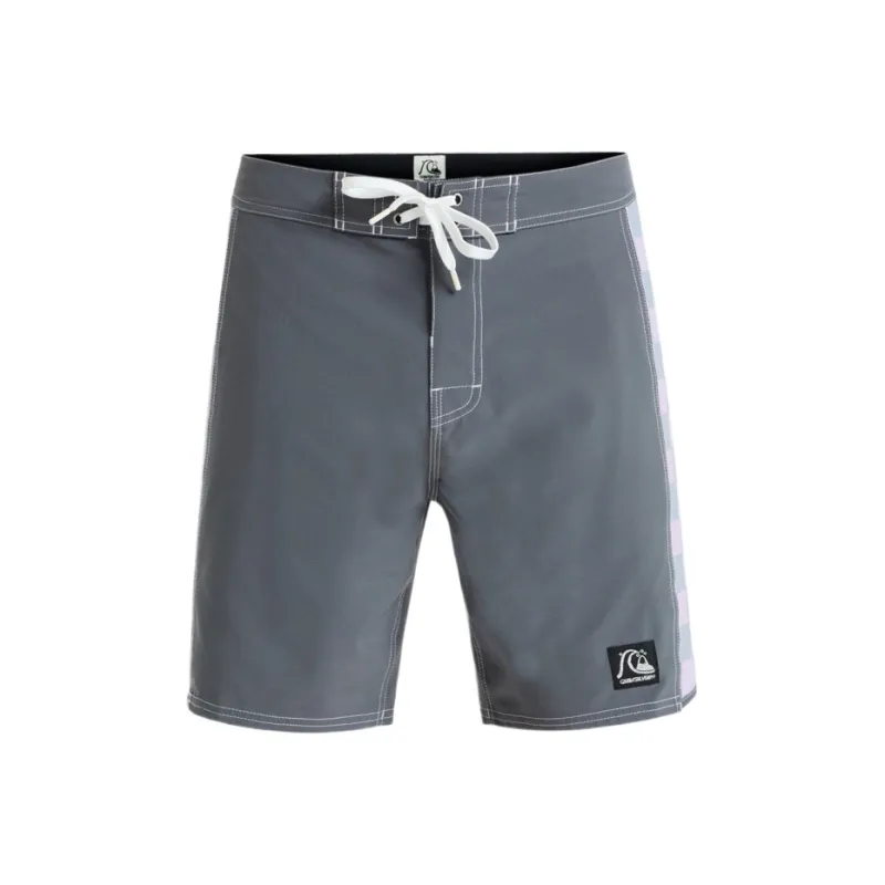 Quiksilver Original Arch Beach Shorts Men's-2