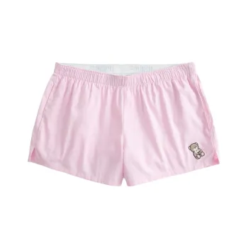 Hollister Casual Shorts Women's Pink