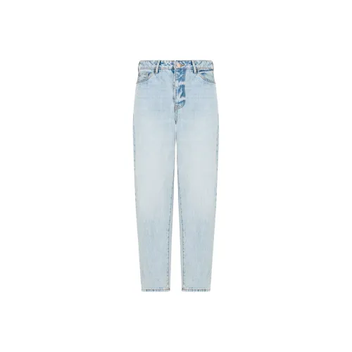 ARMANI EXCHANGEAE Jeans Women's Blue