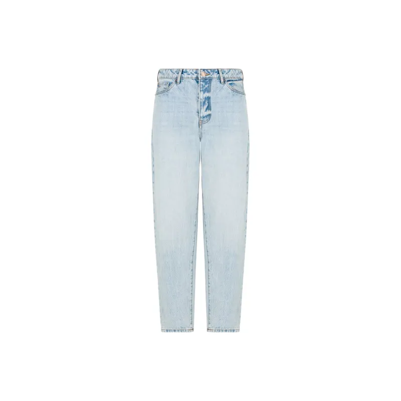 ARMANI EXCHANGEAE Jeans Women's Blue-0