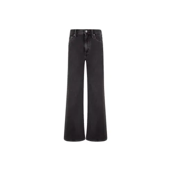 CK/Calvin Klein Jeans Women's Black Gray