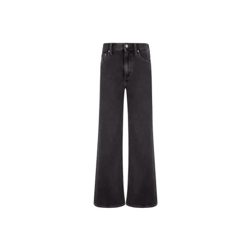 CK/Calvin Klein Jeans Women's Black Gray
