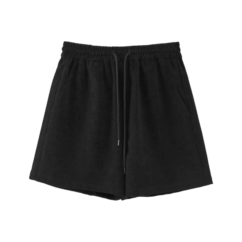 Fstudio Casual Shorts Women's-3