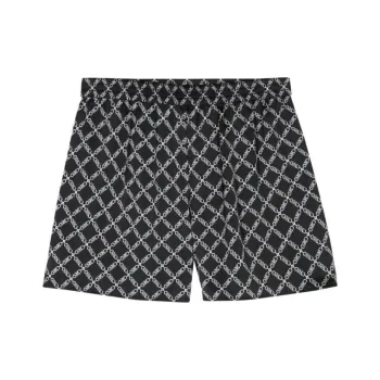 MICHAEL KORS SS24 Casual Shorts Women's Black