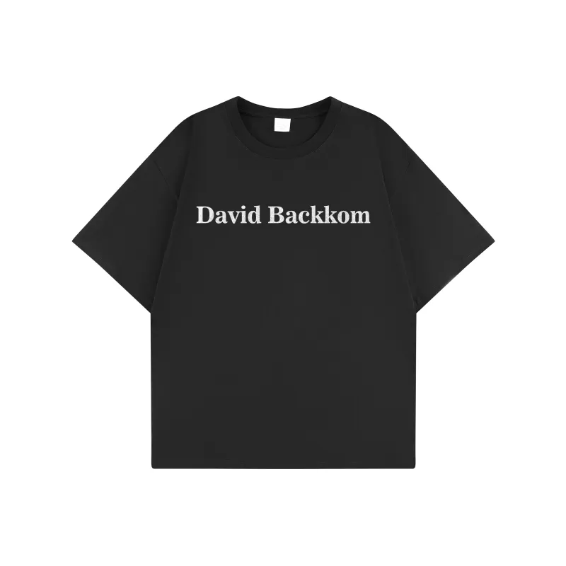 David Bakken T Shirts Unisex-0