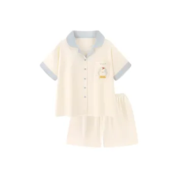 Beast's Secret Pajama Set Women's