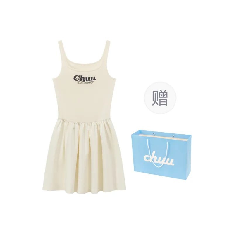 CHUU Slip Dresses Women's-5