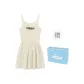 White Shopping Bag