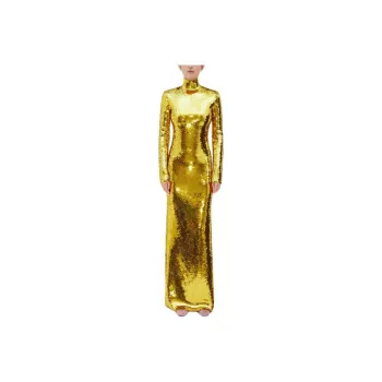 Bottega Veneta Sequins Dress