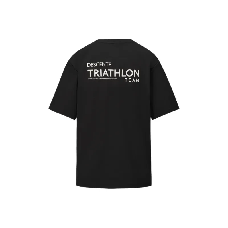 DESCENTE WOMEN'S RUNNING Series T Shirt Women's-5