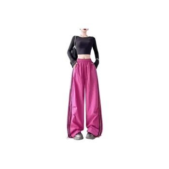 YINLEI Cargo Pants Women's