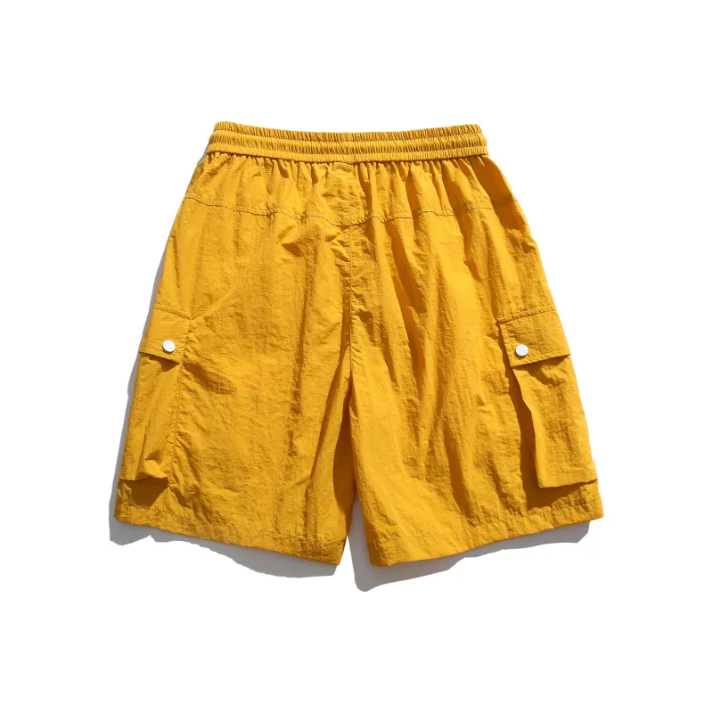 ROBINHOOD Cargo Shorts Women's-5