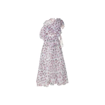 NATASHA ZINKO Queens Of The Boxes Dress