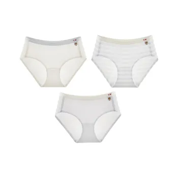 Teenie Weenie Underpants Women's 3 Pack