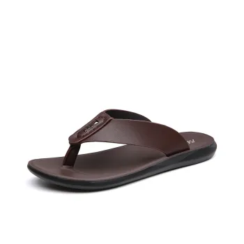 PAMATE Flip Flops Men