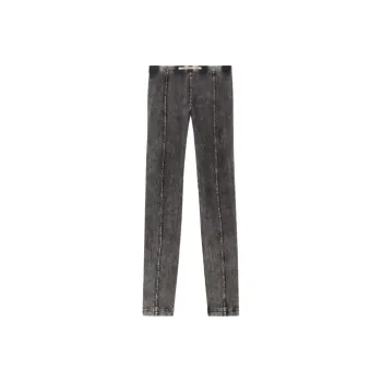 DIESEL Athena Denim Leggings