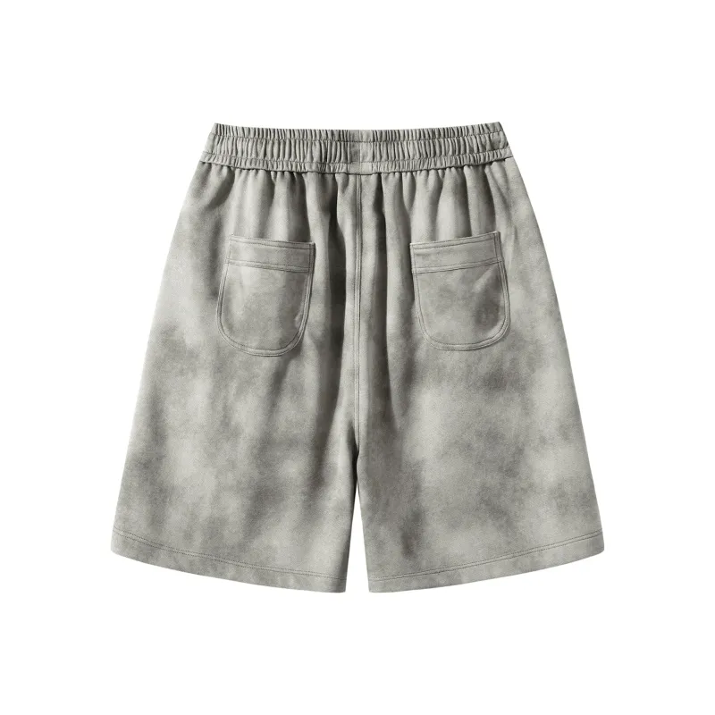 The Simpsons Cargo Shorts Unisex-8