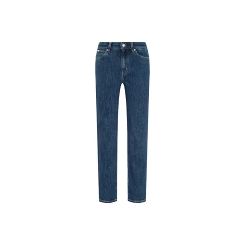 Calvin Klein Jeans Women's Dark Blue